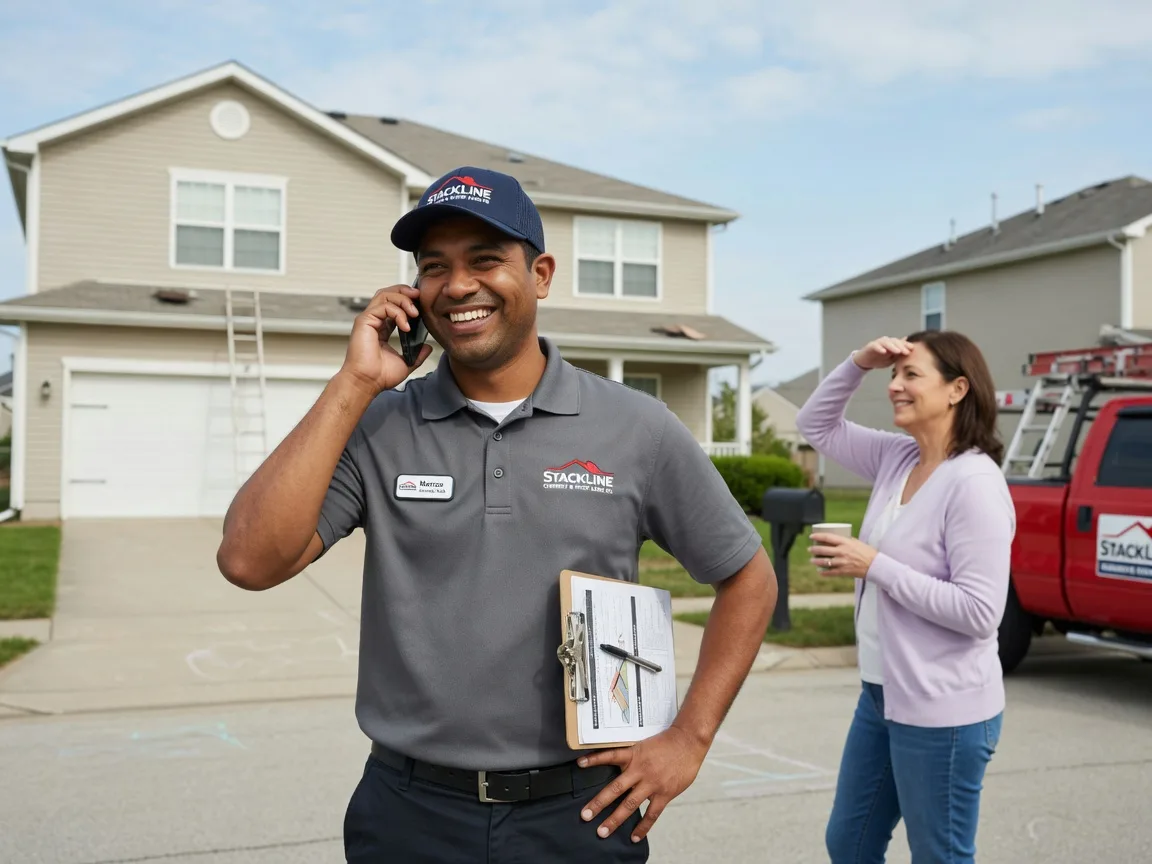 Chimney flashing repair Fort Ashby, WV FAQs